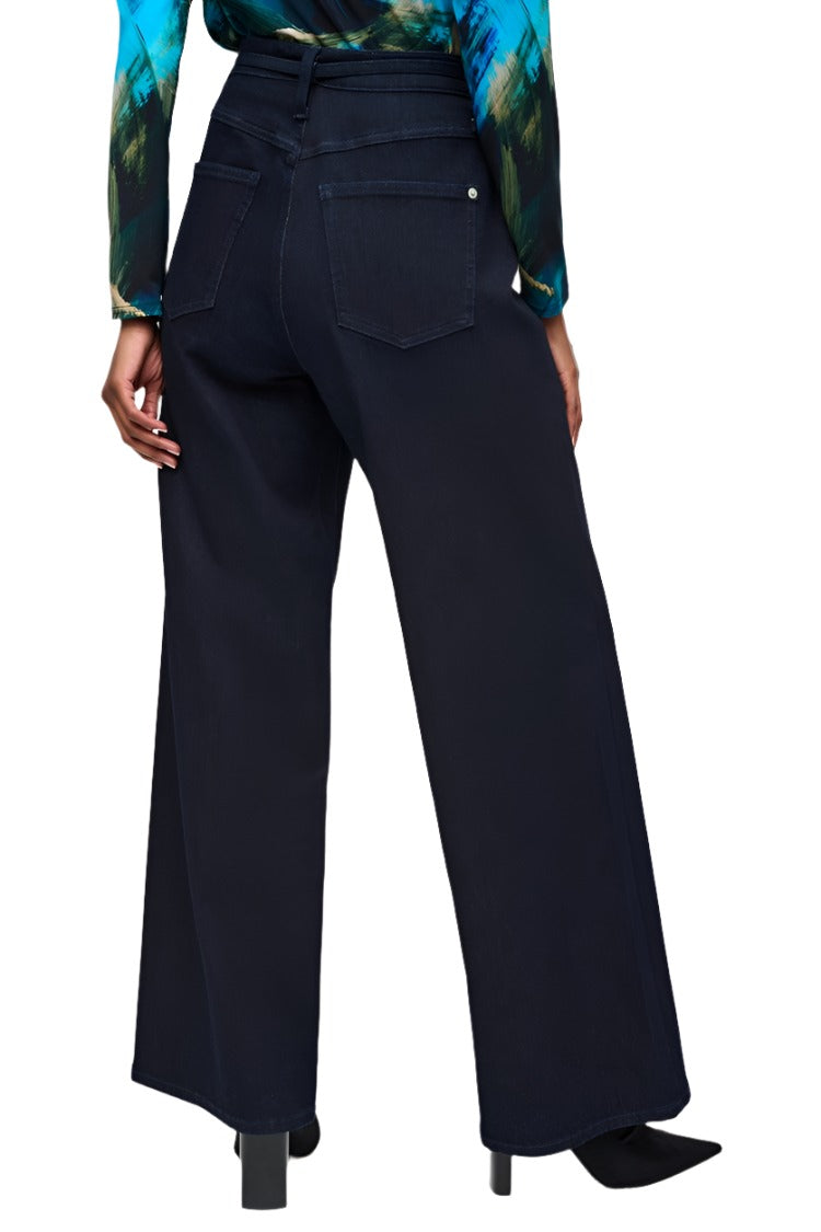 Joseph Rib Bottom Pant