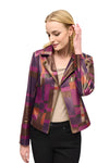 Joseph Rib Top Jacket