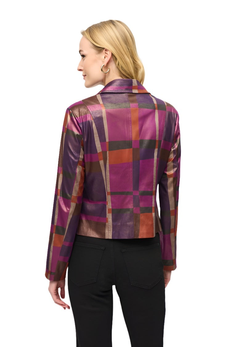 Joseph Rib Top Jacket