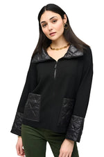 Joseph Rib Top Jacket