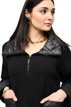 Joseph Rib Top Jacket