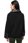 Joseph Rib Top Jacket