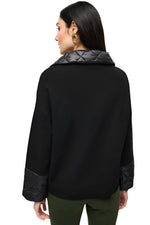 Joseph Rib Top Jacket