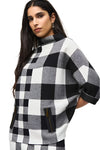 Joseph Rib Top Sweater