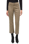 Joseph Rib Bottom Pant