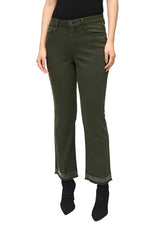 Joseph Rib Bottom Pant