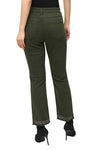 Joseph Rib Bottom Pant