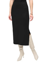 Joseph Rib Bottom Midi Knit