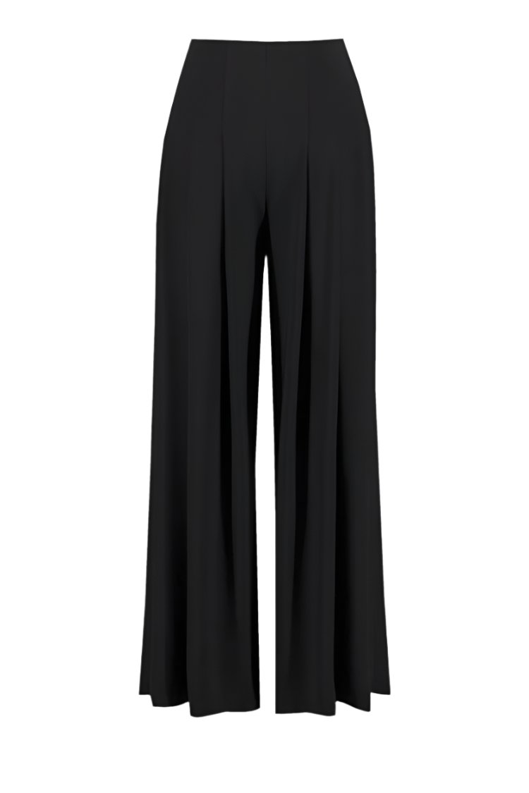 Joseph Rib Bottom Pant Wide