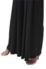 Joseph Rib Bottom Pant Wide