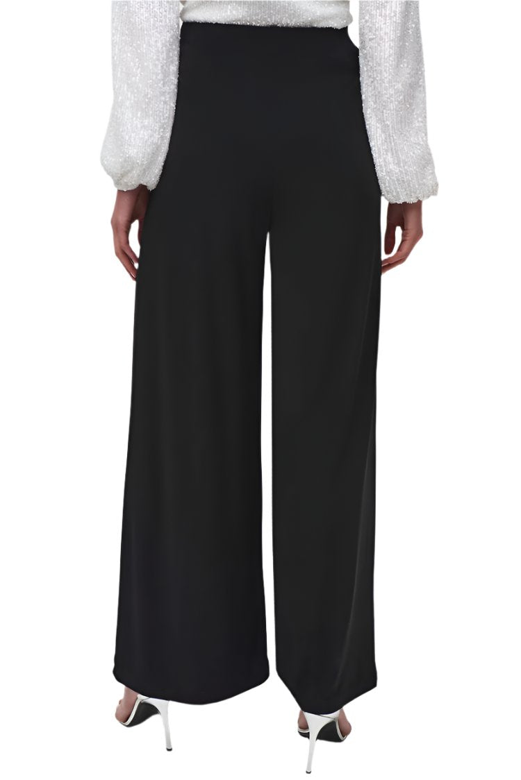 Joseph Rib Bottom Pant Wide