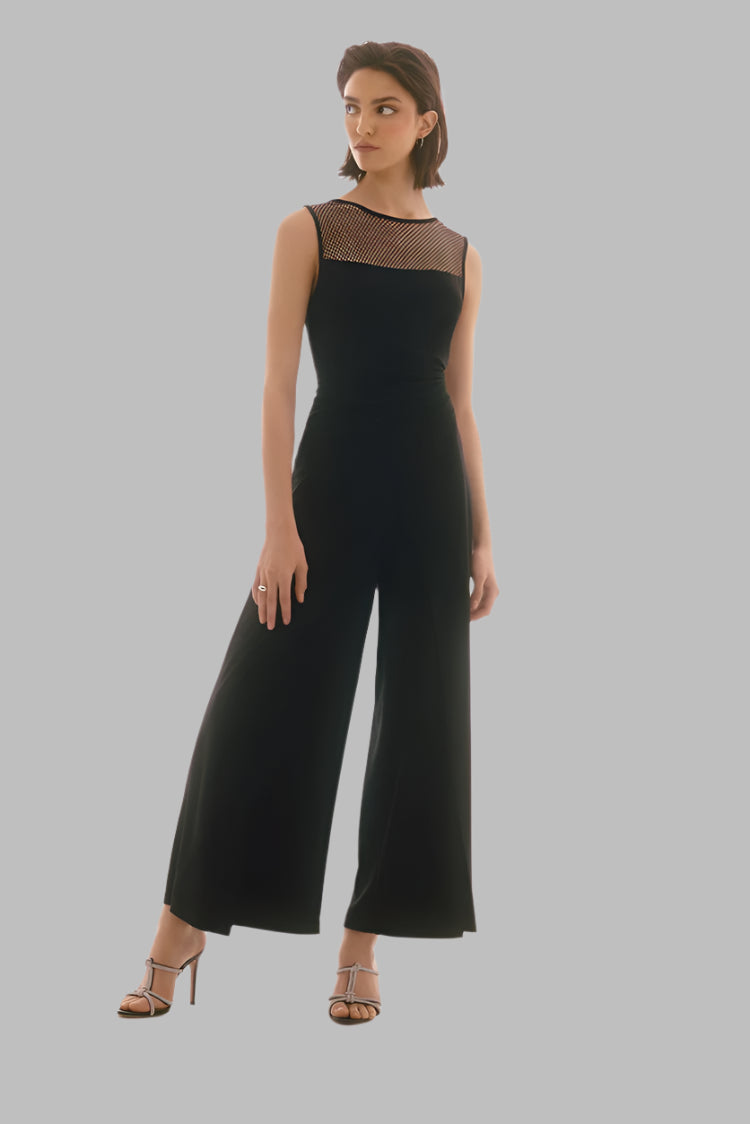 Bottom Jumpsuit