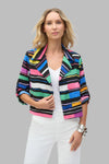 Joseph Rib Top Blazer