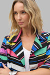 Joseph Rib Top Blazer