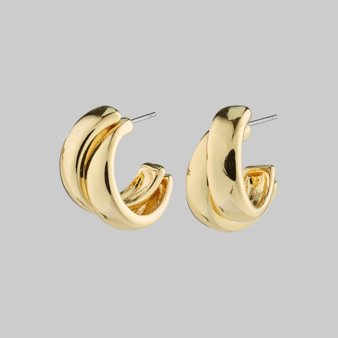 Orit Recycled Earrings