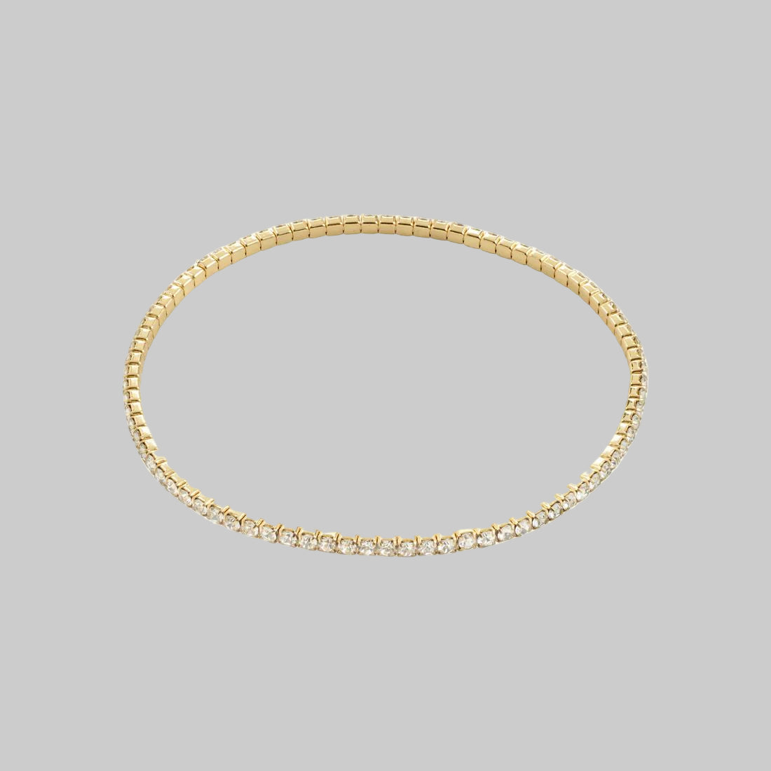 Arash Crystal Bracelet