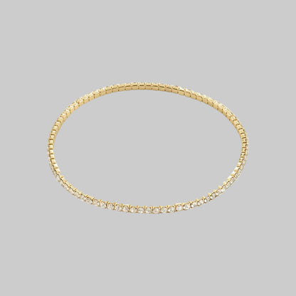 Arash Crystal Bracelet