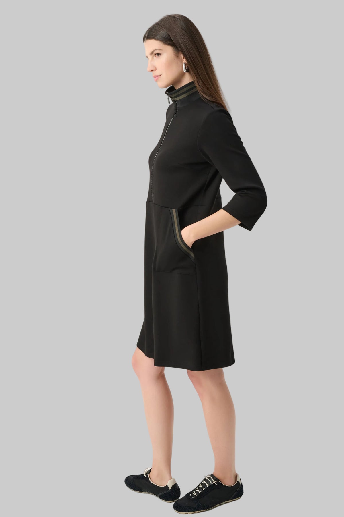 Joseph Rib Dresses Dress
