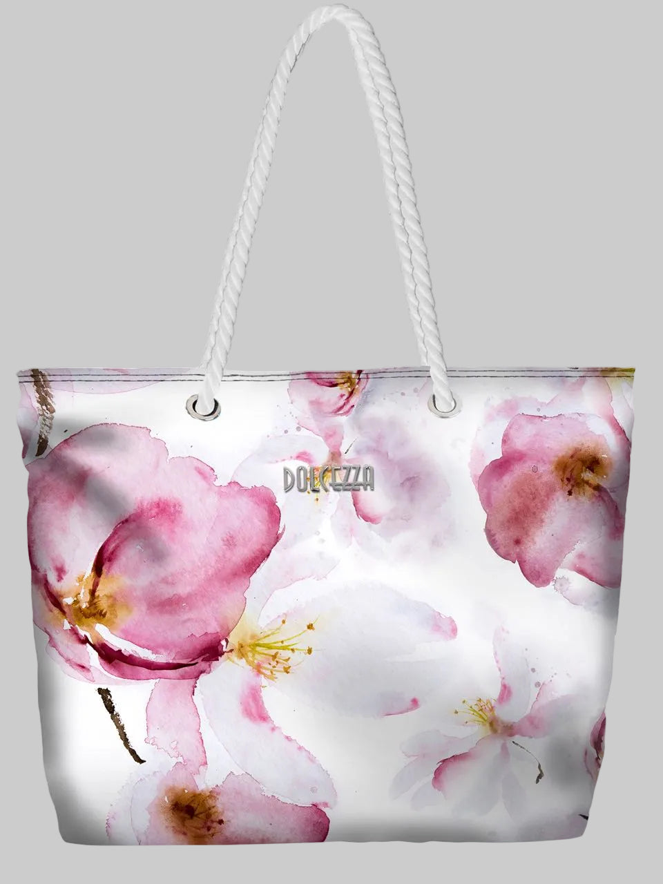 Colour Of Spring Tote