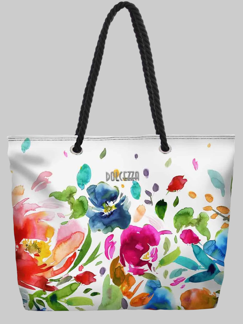 Spring Delight Tote Bag