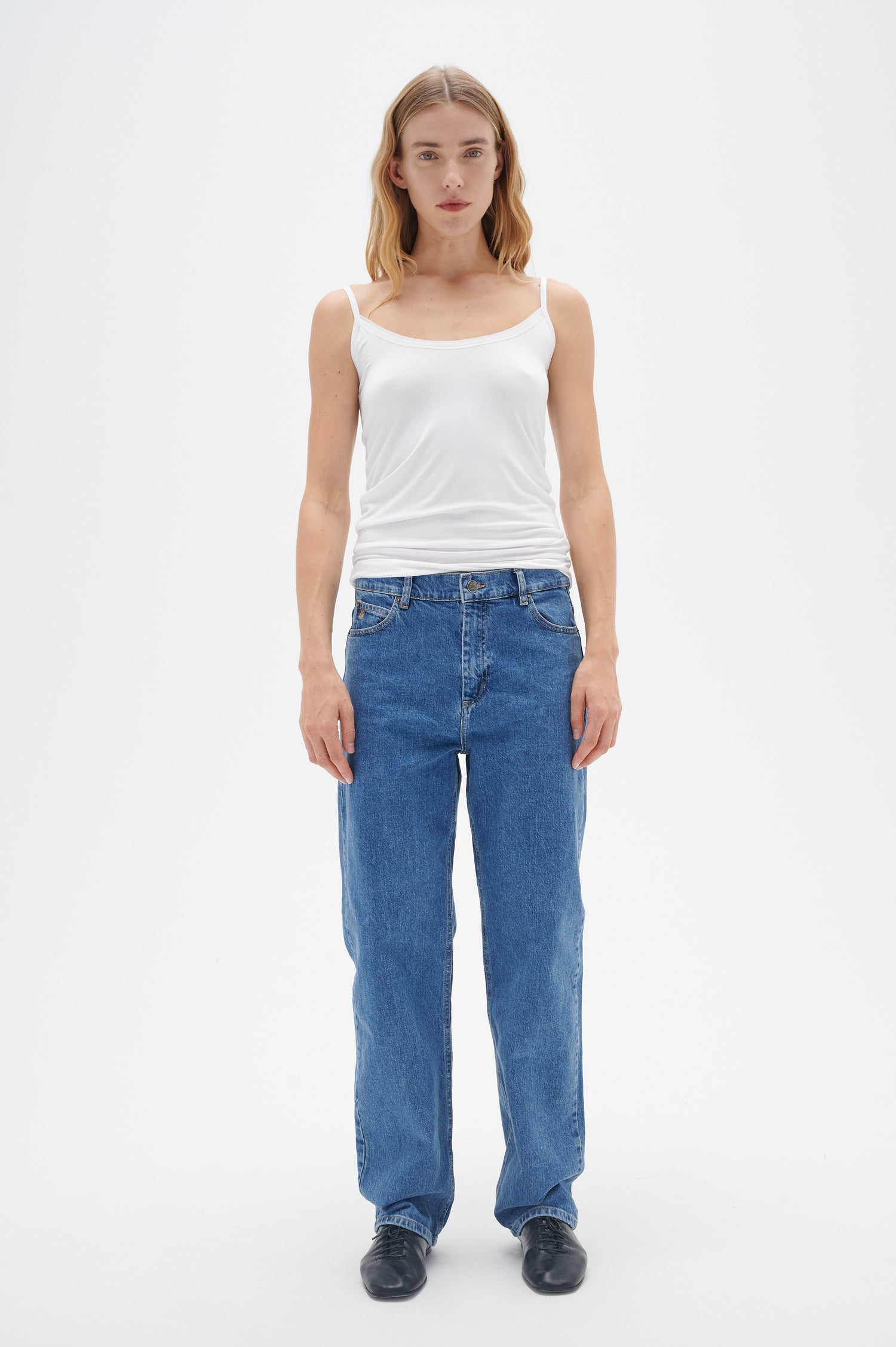 FinesseIW Camisole