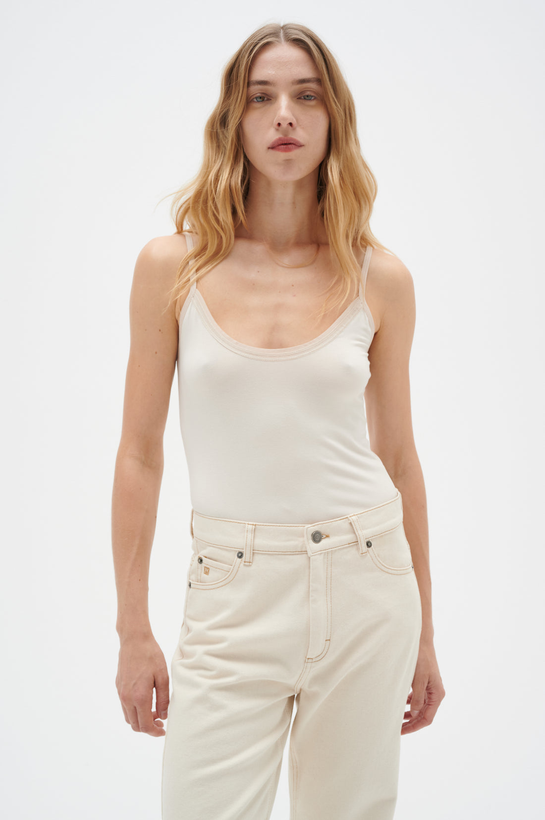 FinesseIW Camisole