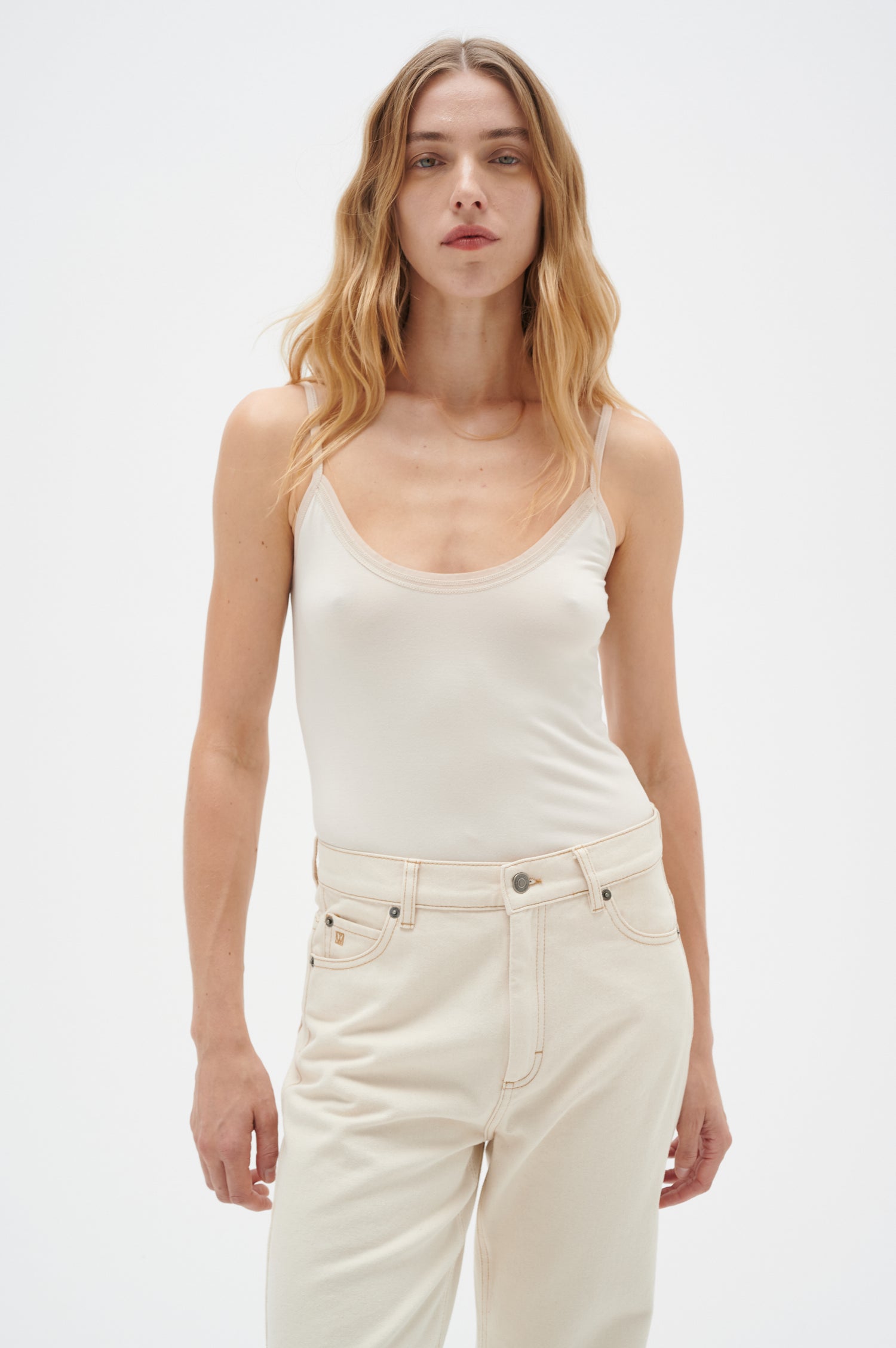 FinesseIW Camisole