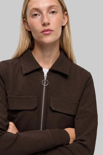Becal IW Sweat Jacket