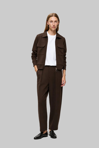 Becal IW Sweat Jacket