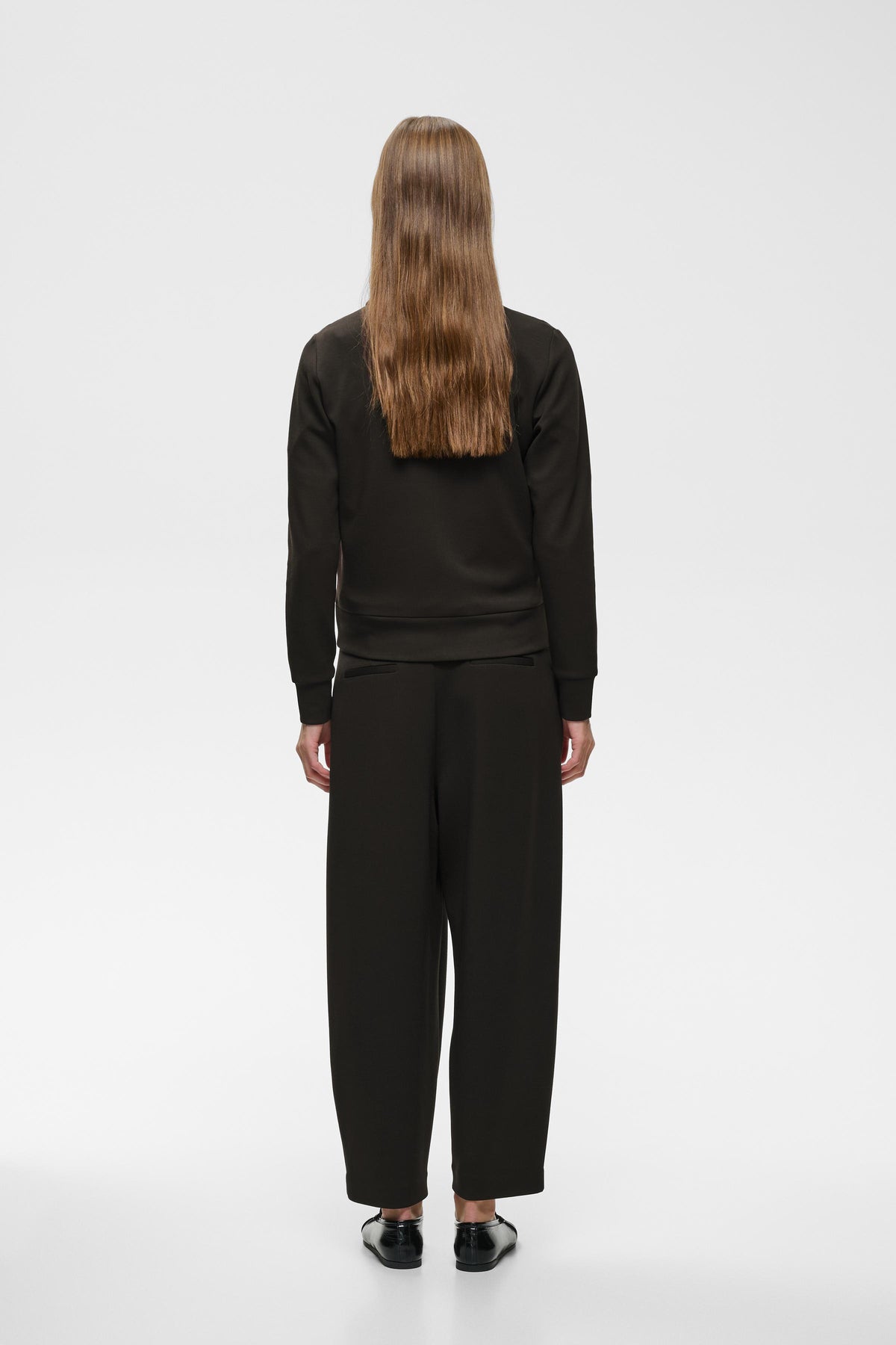 Becal IW Sweat Jacket