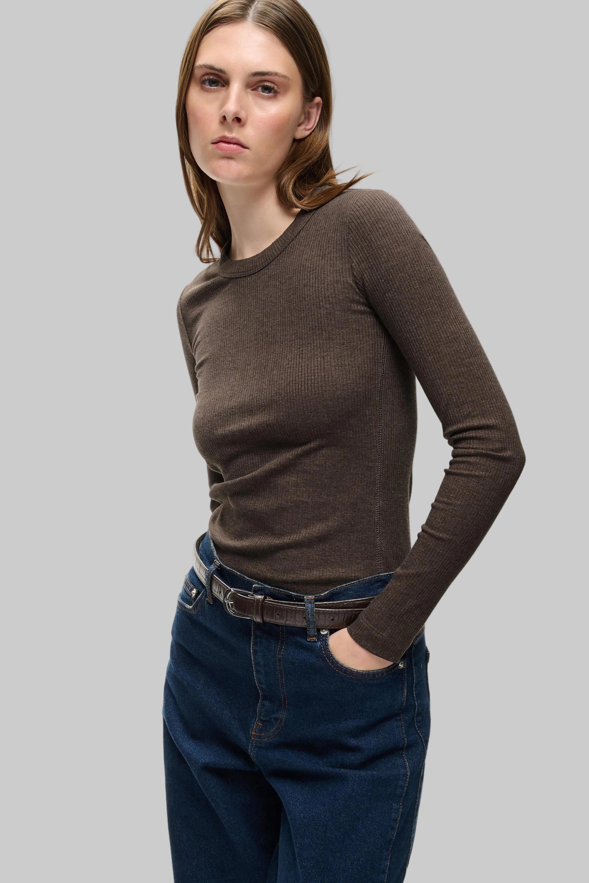 DagnalW Long-Sleeved T-Shirt