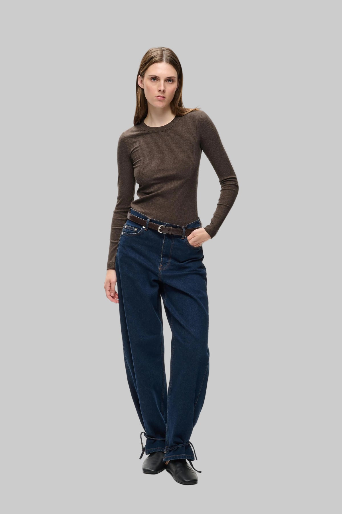 DagnalW Long-Sleeved T-Shirt