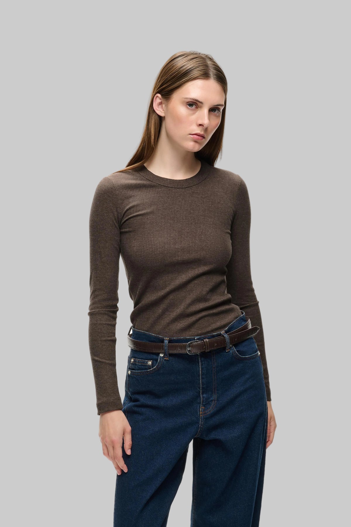 DagnalW Long-Sleeved T-Shirt