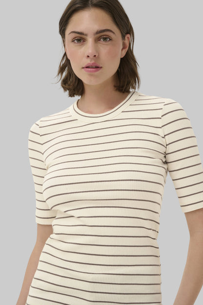 DagnallW Striped T-Shirt