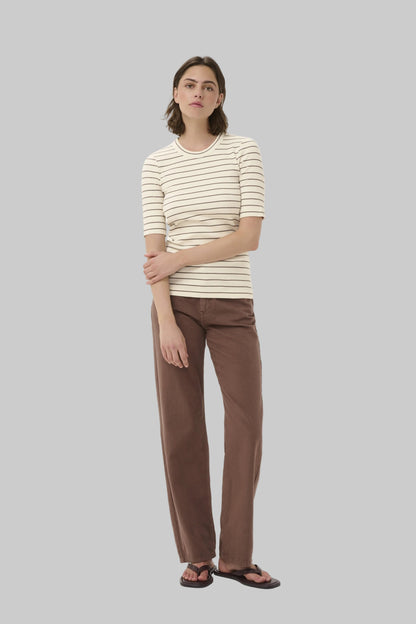 DagnallW Striped T-Shirt
