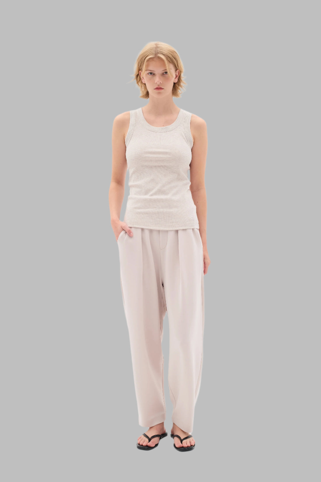 PannielW Trousers