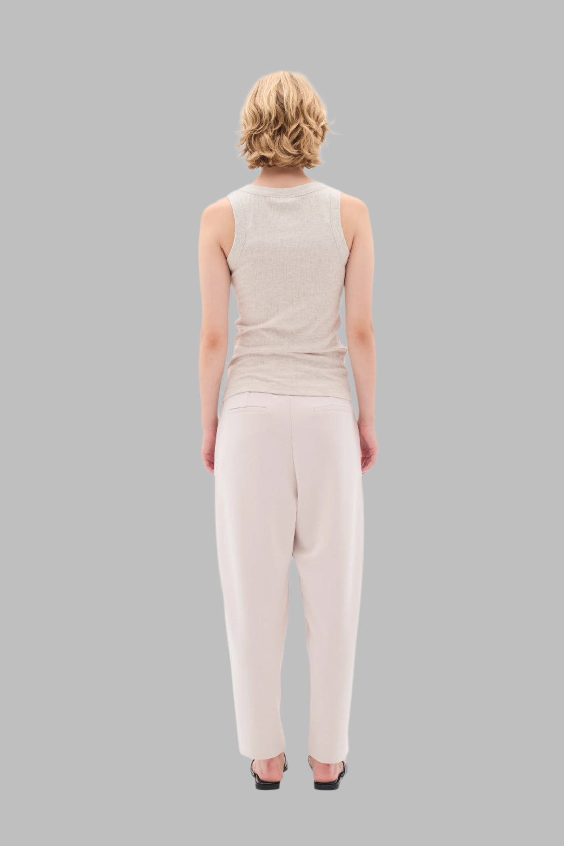 PannielW Trousers