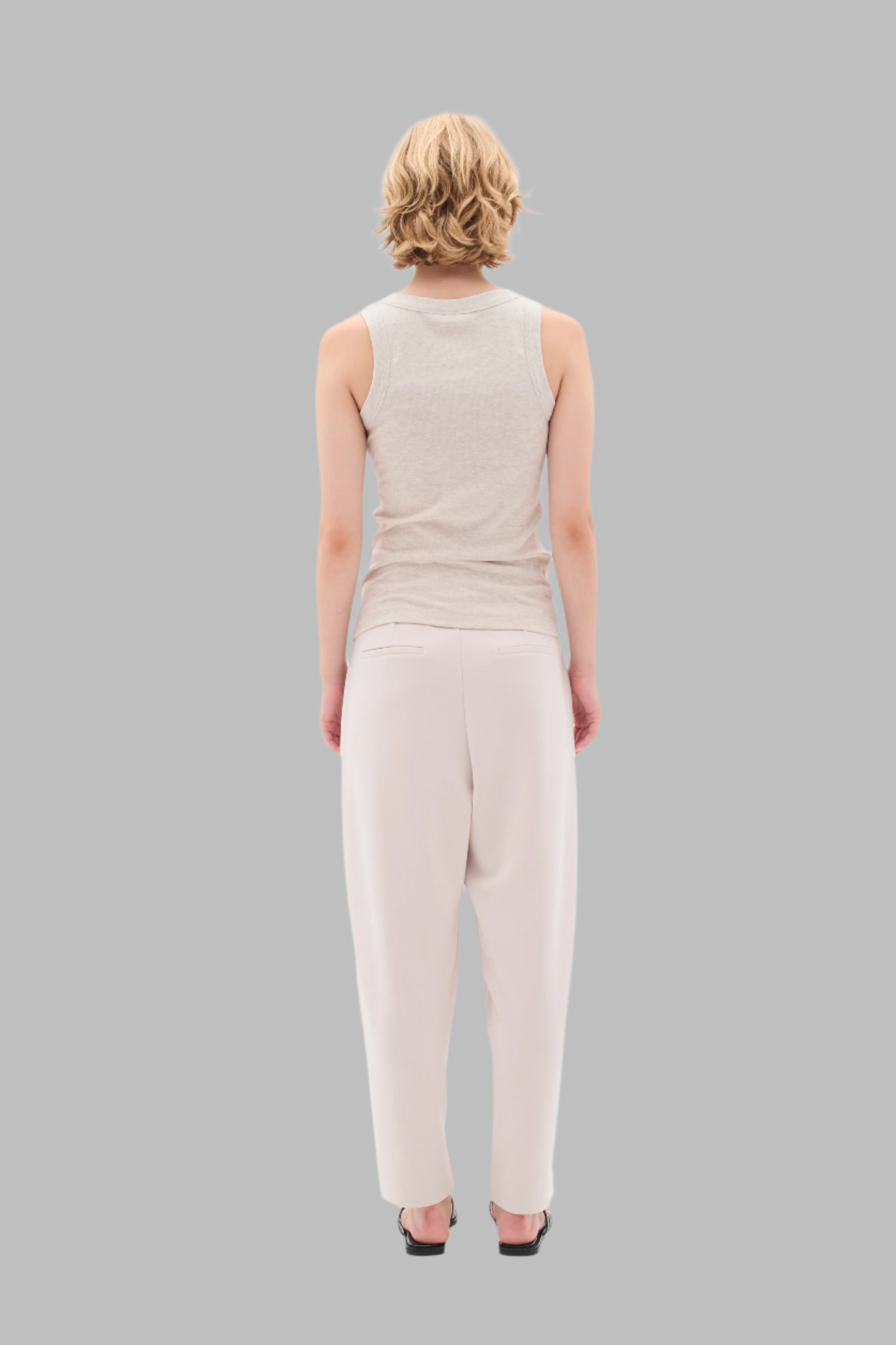 PannielW Trousers