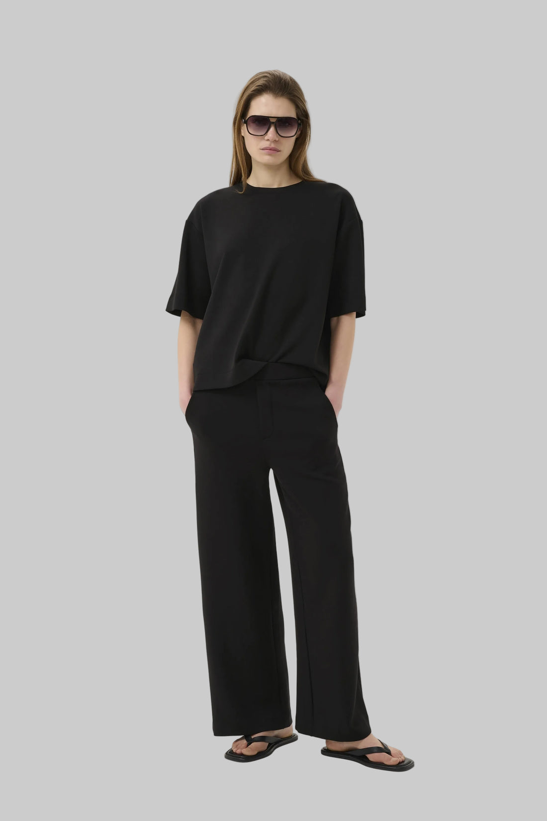 GincettelW Trousers