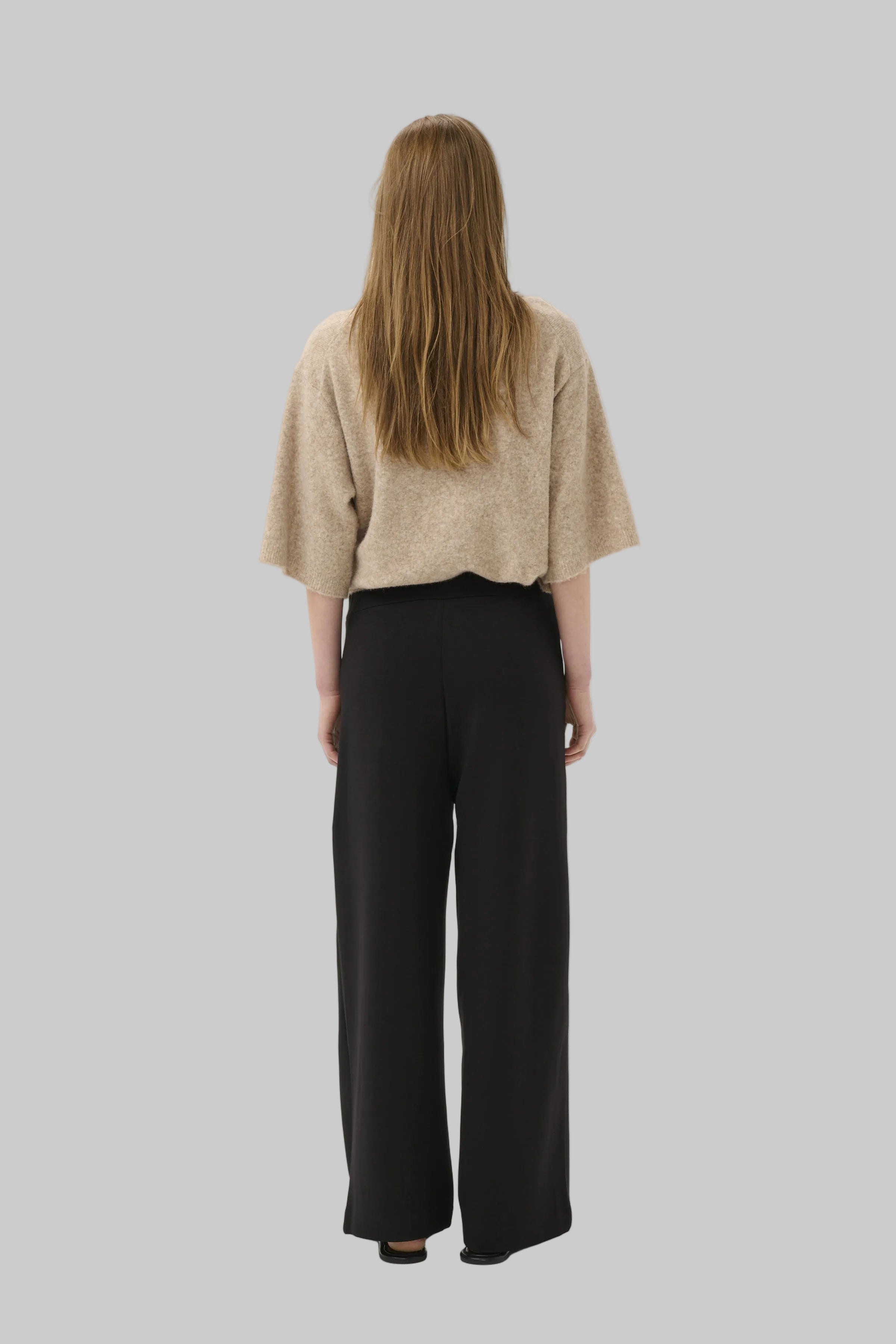 GincettelW Trousers