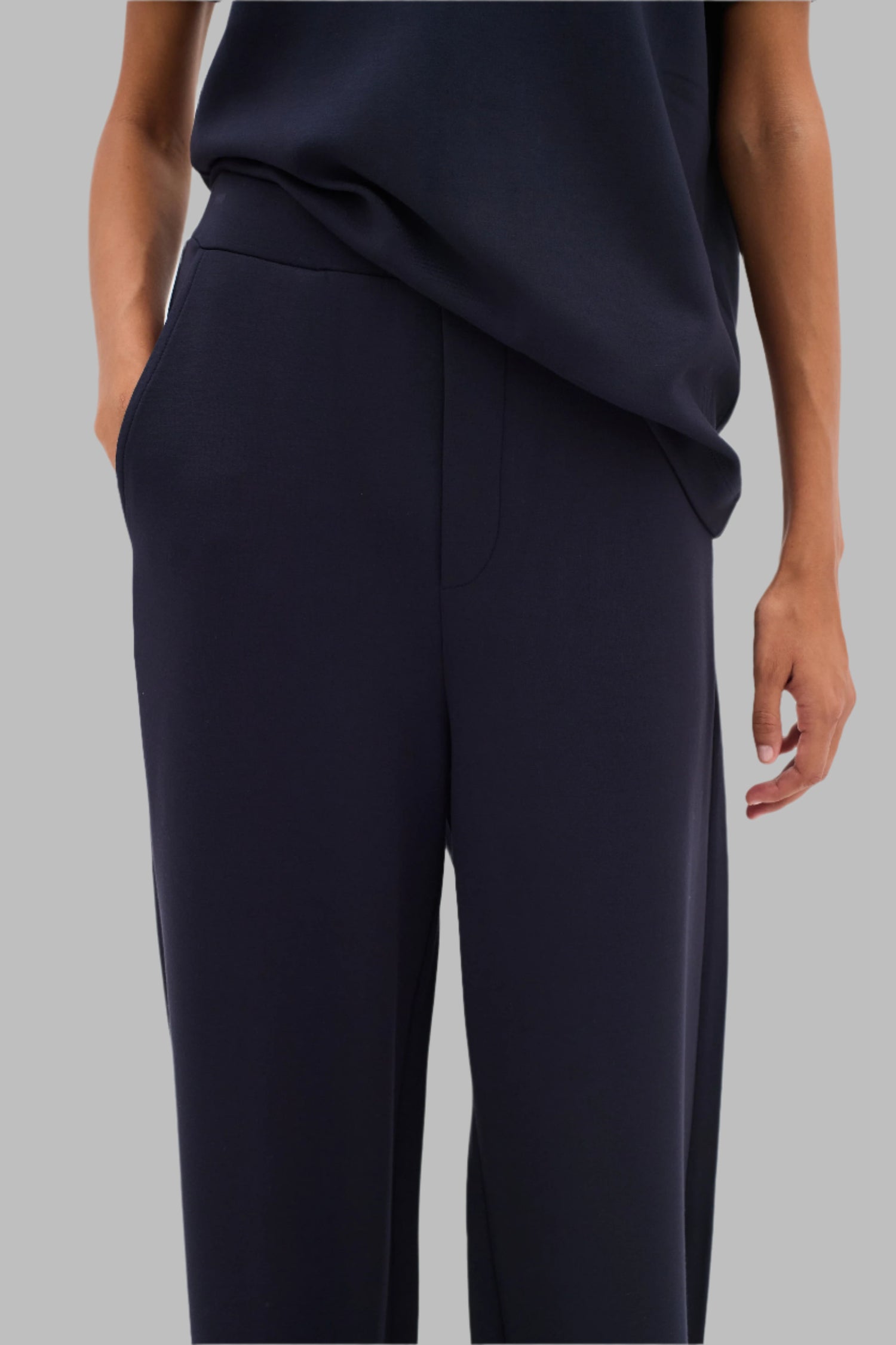 GincettelW Trousers