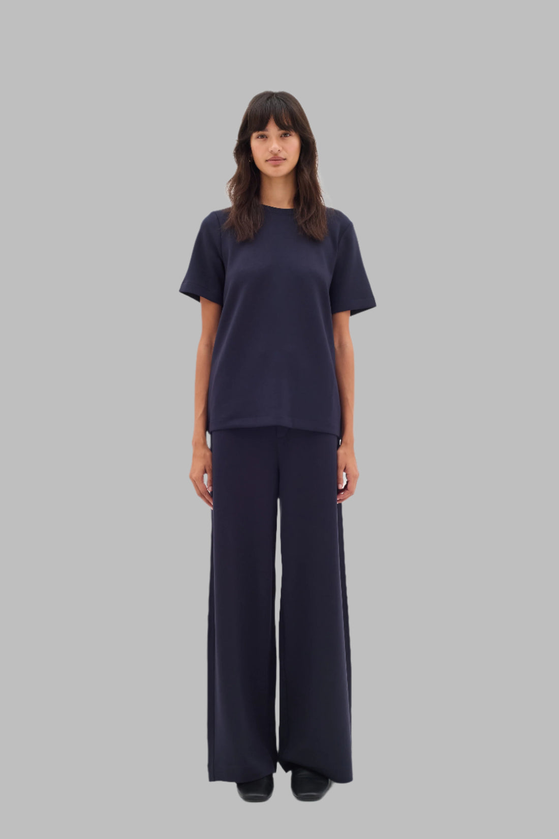 GincettelW Trousers