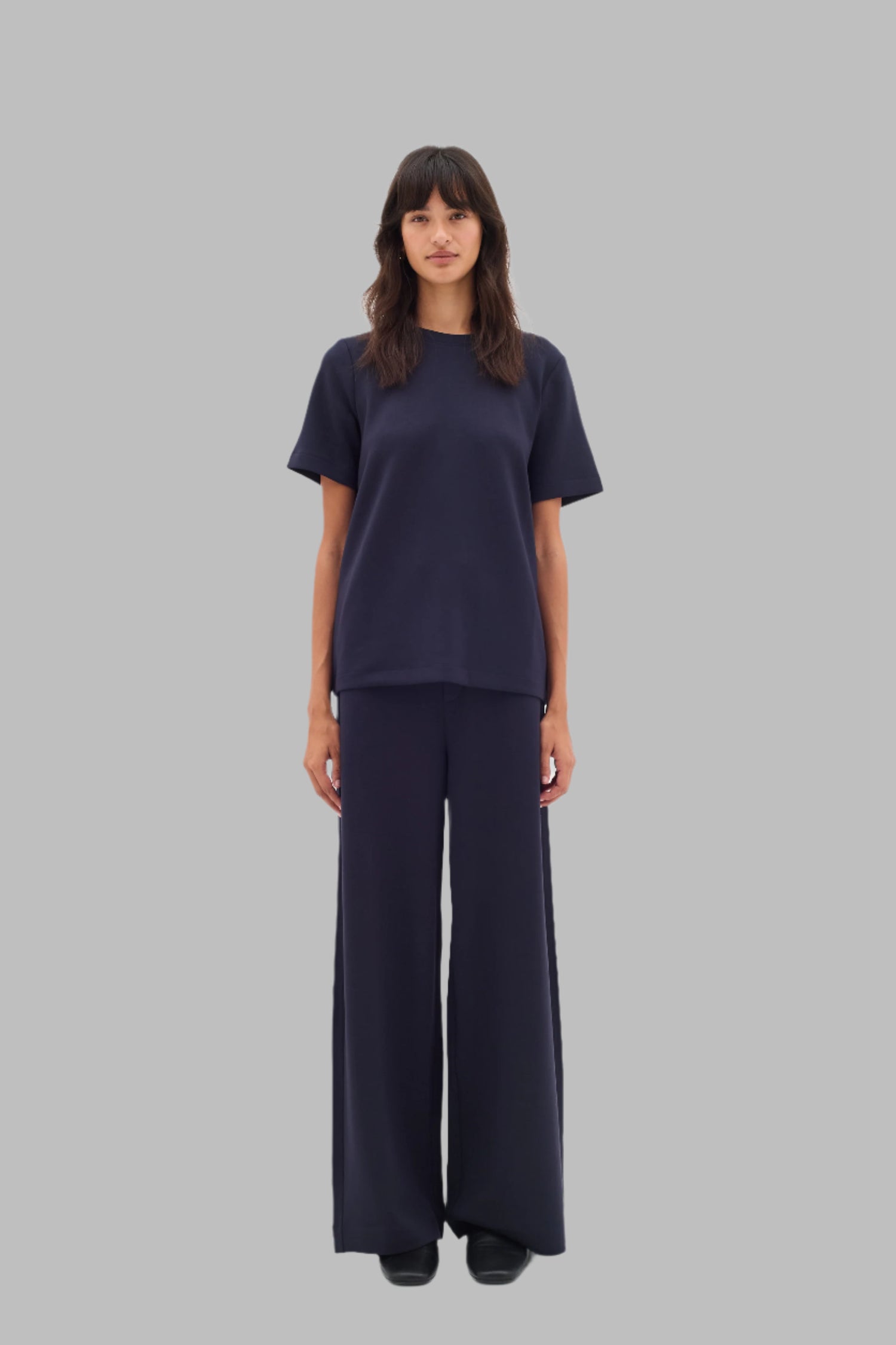 GincettelW Trousers
