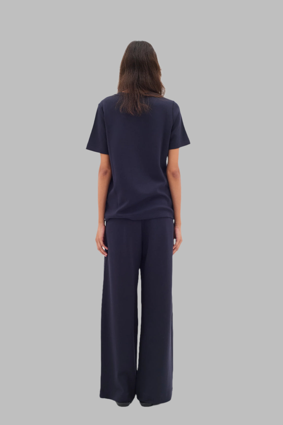 GincettelW Trousers
