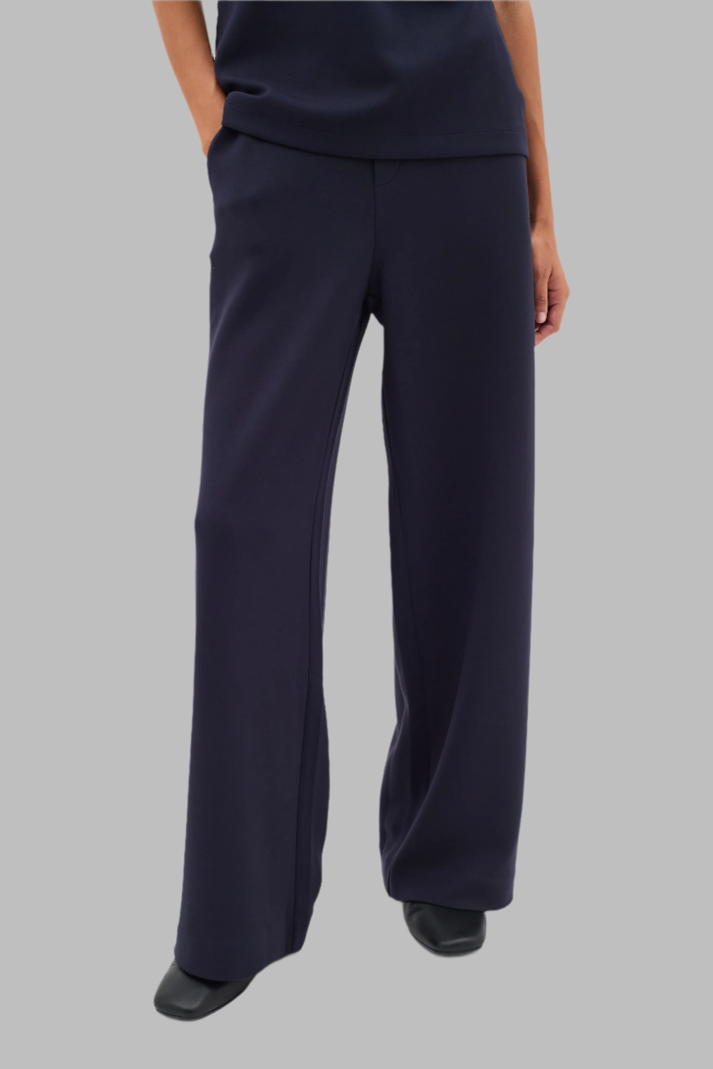 GincettelW Trousers