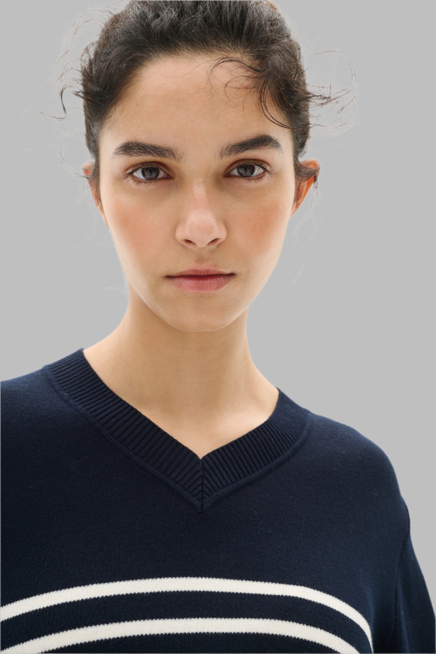 WallisIW Pullover