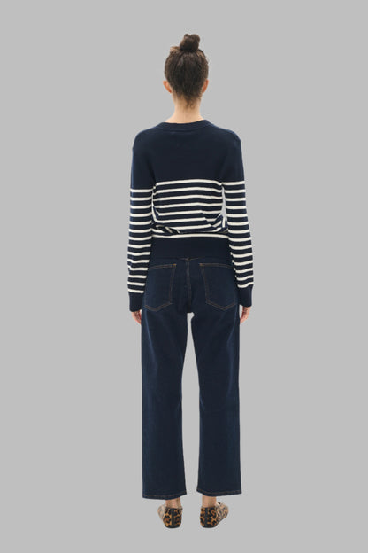 WallisIW Pullover