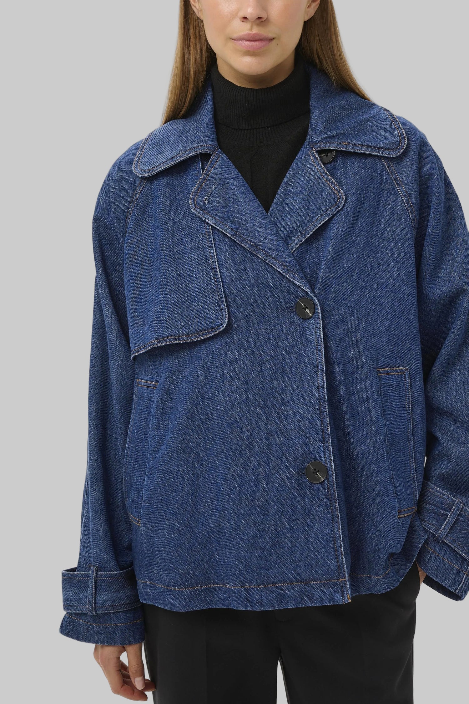 MableIW Outerwear