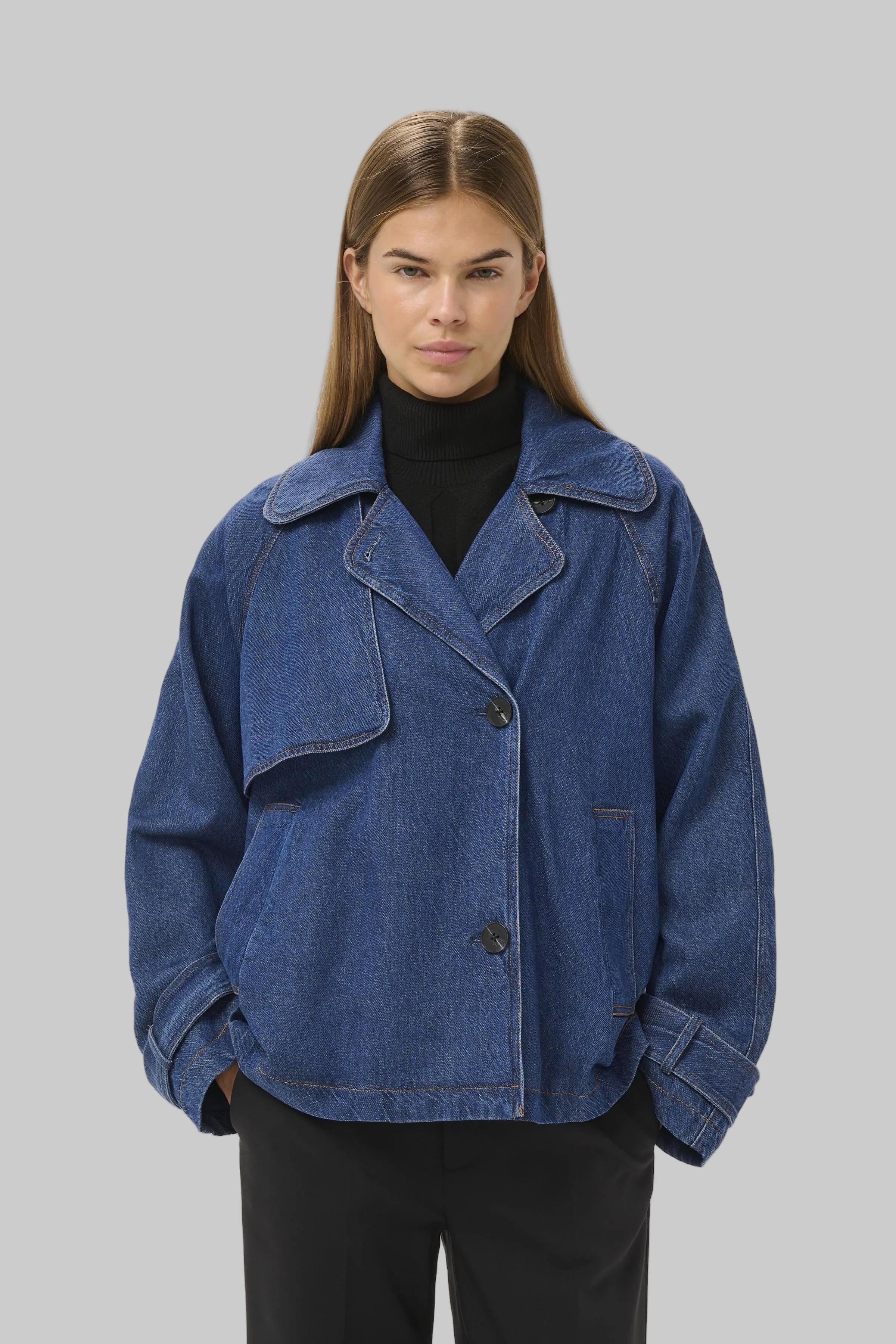 MableIW Outerwear