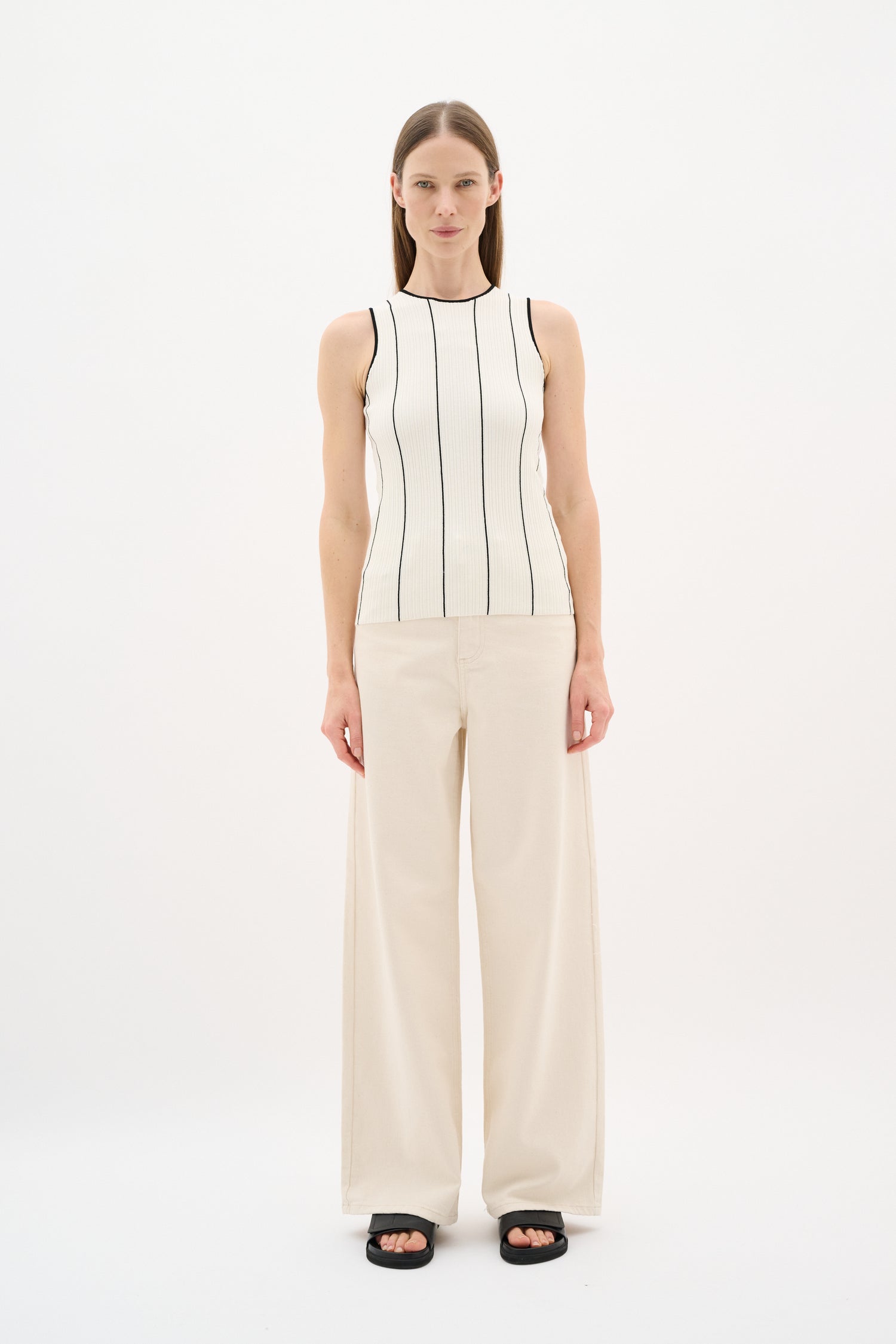 BaccalW Jeans